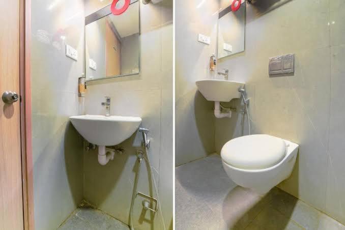 Raaj Pearl Hotel Chennai Eksteriør billede